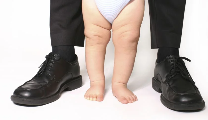 TOMS Founder Explains Why Dads Need Paternity Leave