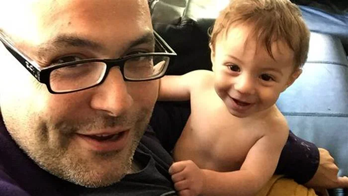 Living In His In-Laws' Basement With Baby: Why This Dad Was Happy To Downsize