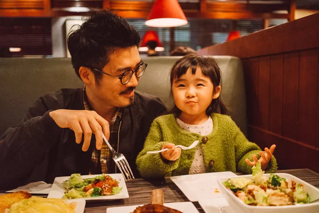24 Single Dads Share Their Challenges And Triumphs
