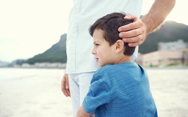 Bias In The Family Court: Fathers Have Rights!