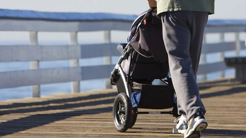 3 Must-Have Pushchair Accessories You Should Consider Buying