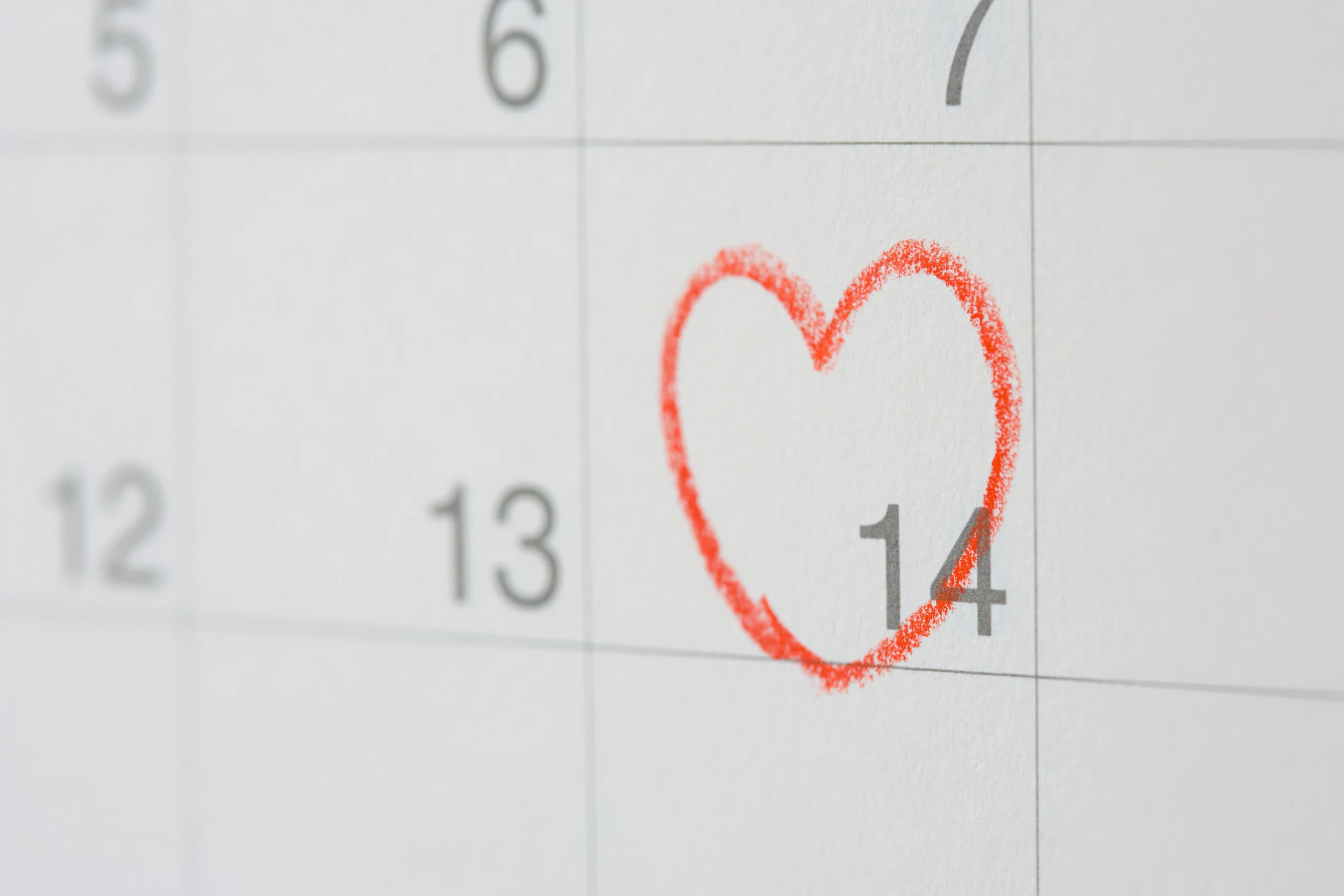 Dad’s Guide To Fashionable Late Valentine’s Day Gifts