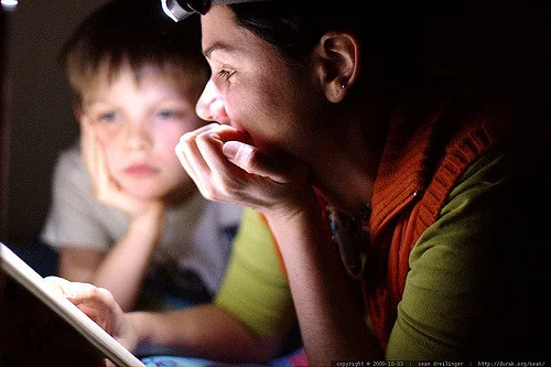 Image: Flickr/Sean Dreilinger