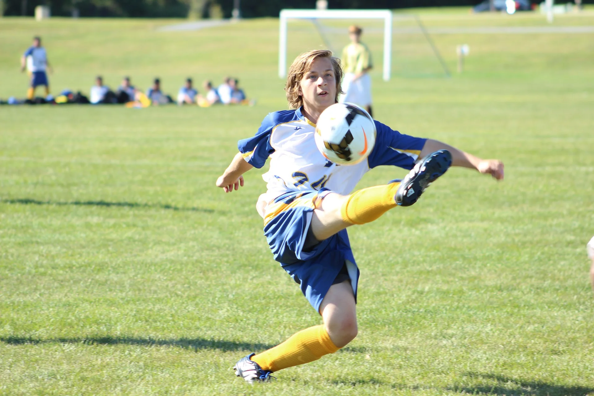 Top Tips For Getting Your Kids Interested In Sports