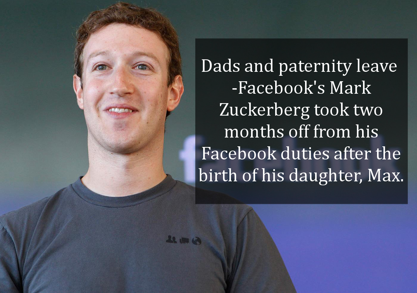 Lessons From Norway May Help Nudge American Dads Into Taking Paternity Leave