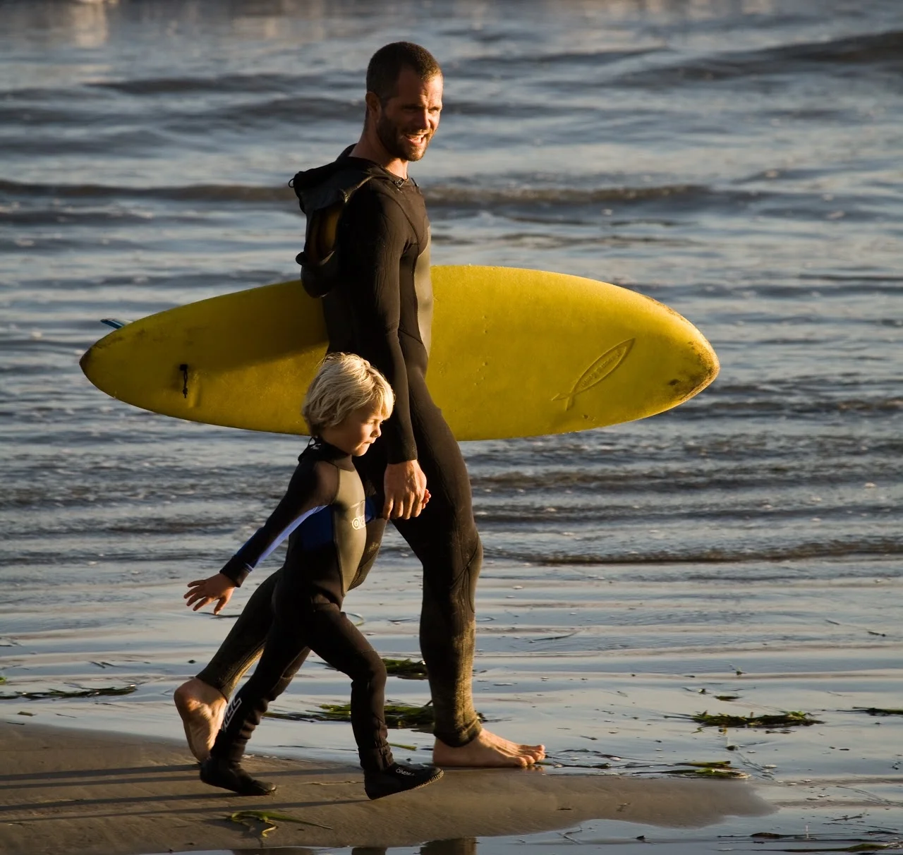 Top Tips For Dads: How To Get Back That Fit Physique