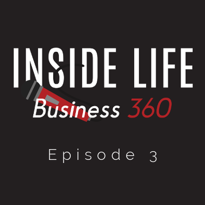 Ep 1 Biz Insider - What's The Next Big Idea? Let's Find Out...