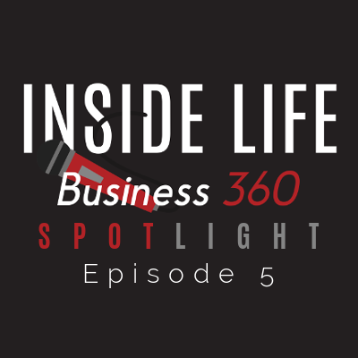 Ep5 Biz Spotlight - Don't Get Lost In The Healthcare Reform Maze!
