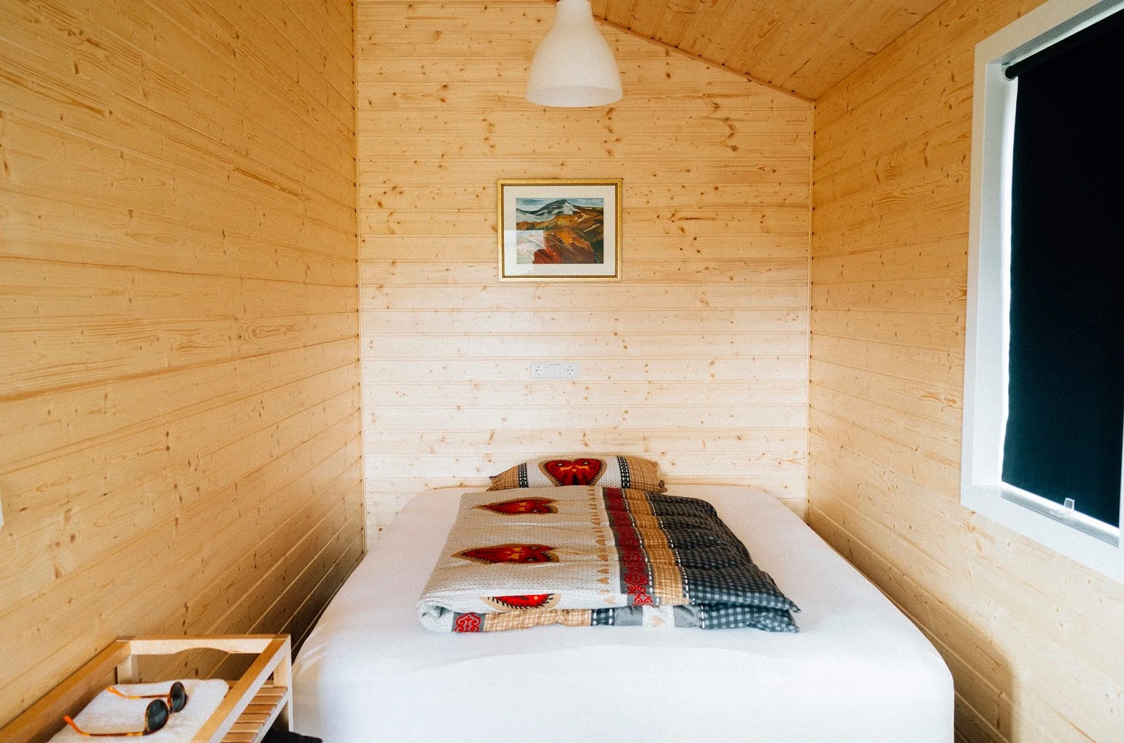 Five Key Items For Every Room