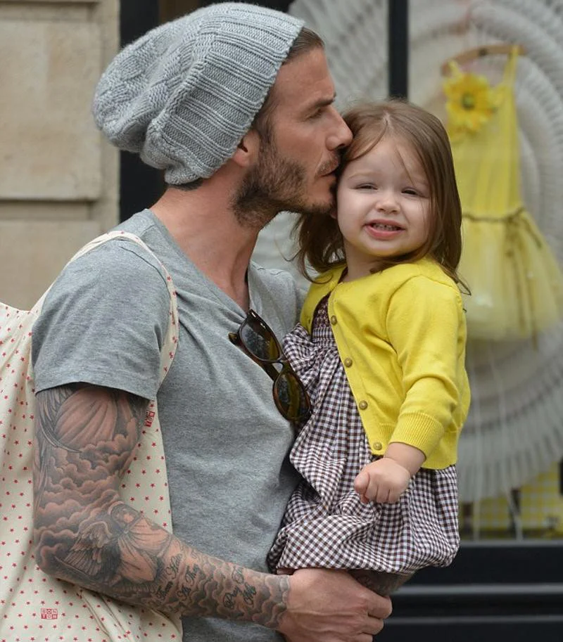 Awesome Tips For Becoming A Stylish Dad