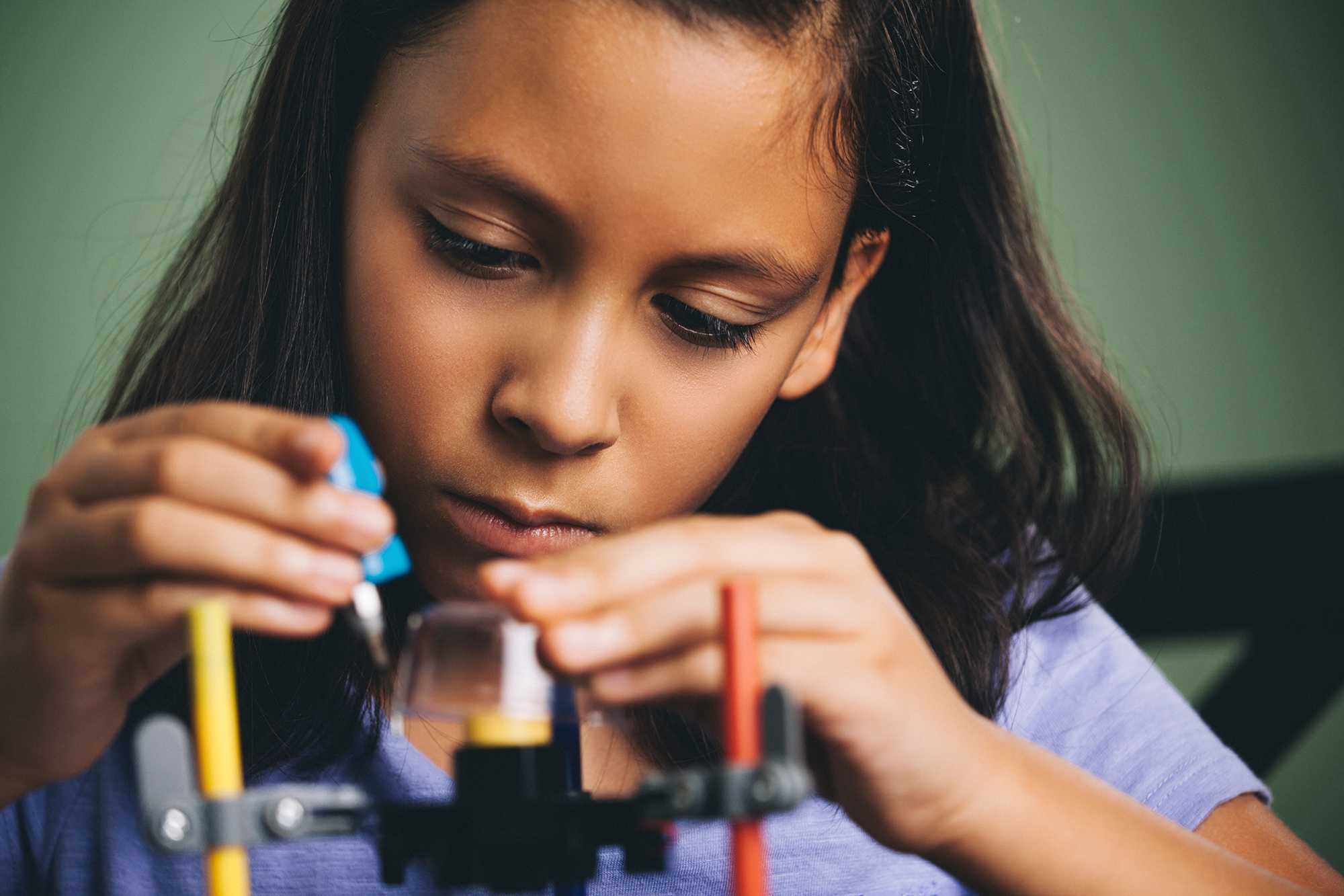 Amazing Toys That Nurture Your Child's Interest In STEM Subjects