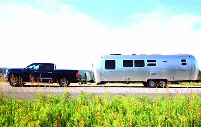 Buying A Family Travel Trailer? Here's What To Consider!
