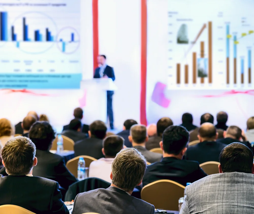 Great Reasons To Use A Corporate Event Planner