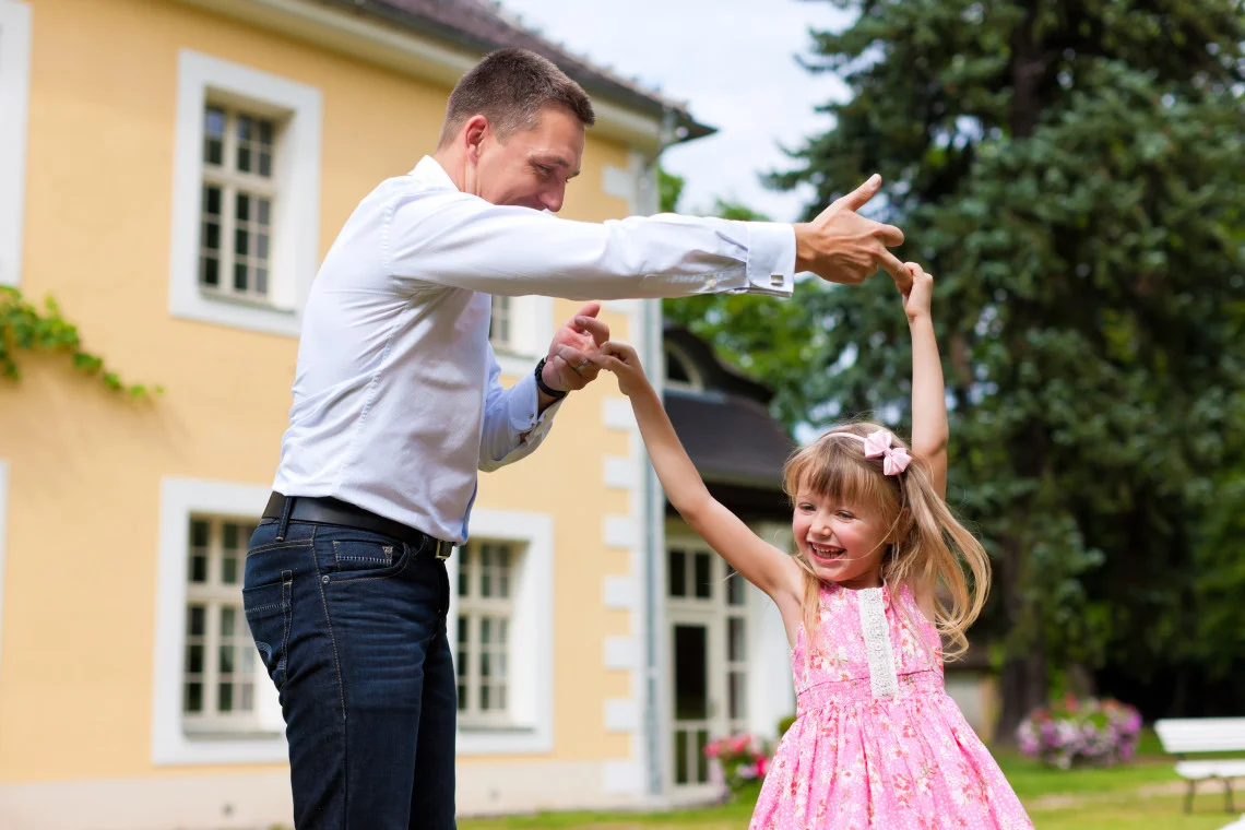 Get The Best Advice And Tips For Your Daddy/Daughter Dance 2016