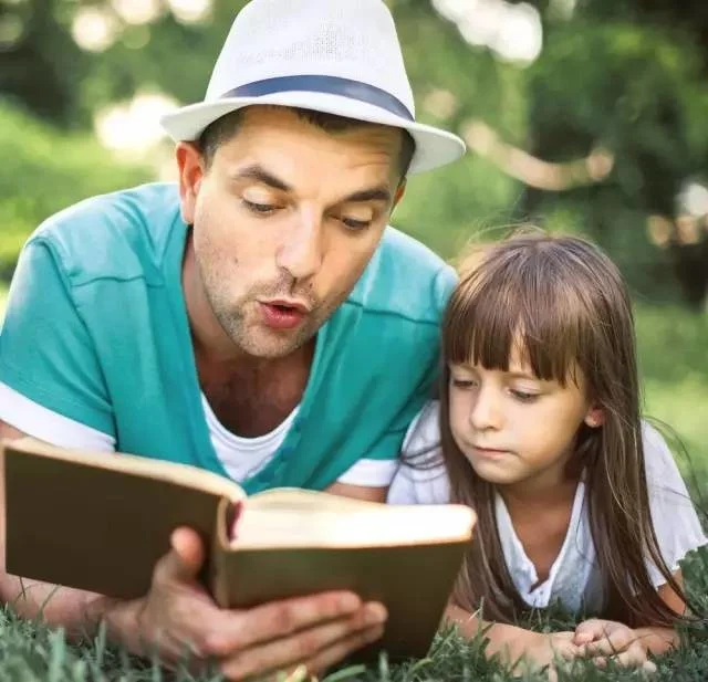 Building Bonds And Reinforcing Relationships With Dad And Child Activities