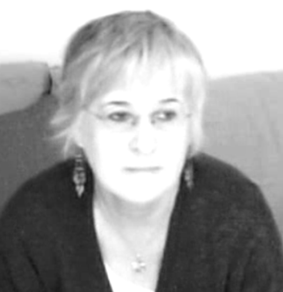  Dr. Judy Yaron