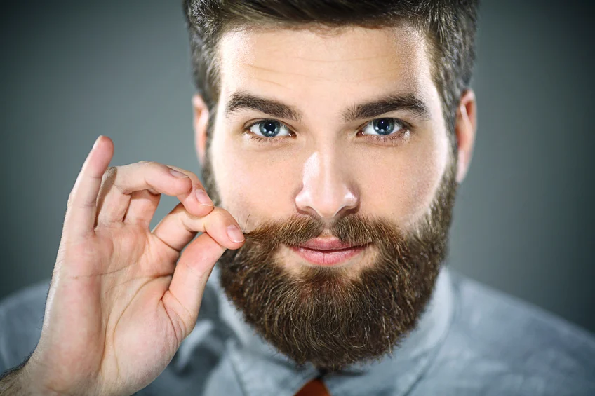 The Best Ways To Tame An Unruly Beard
