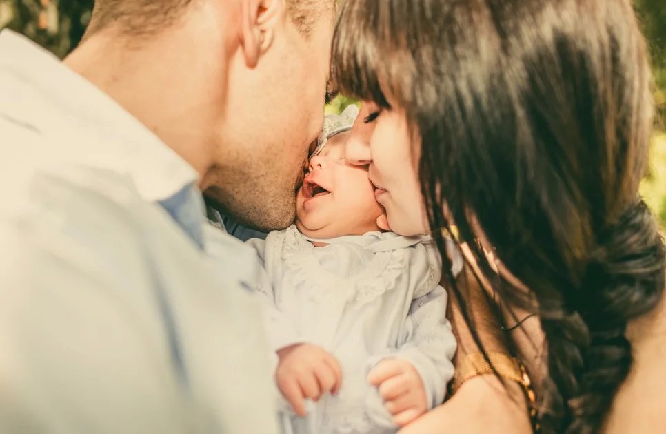 First Time Dad 101: Preparing For Fatherhood