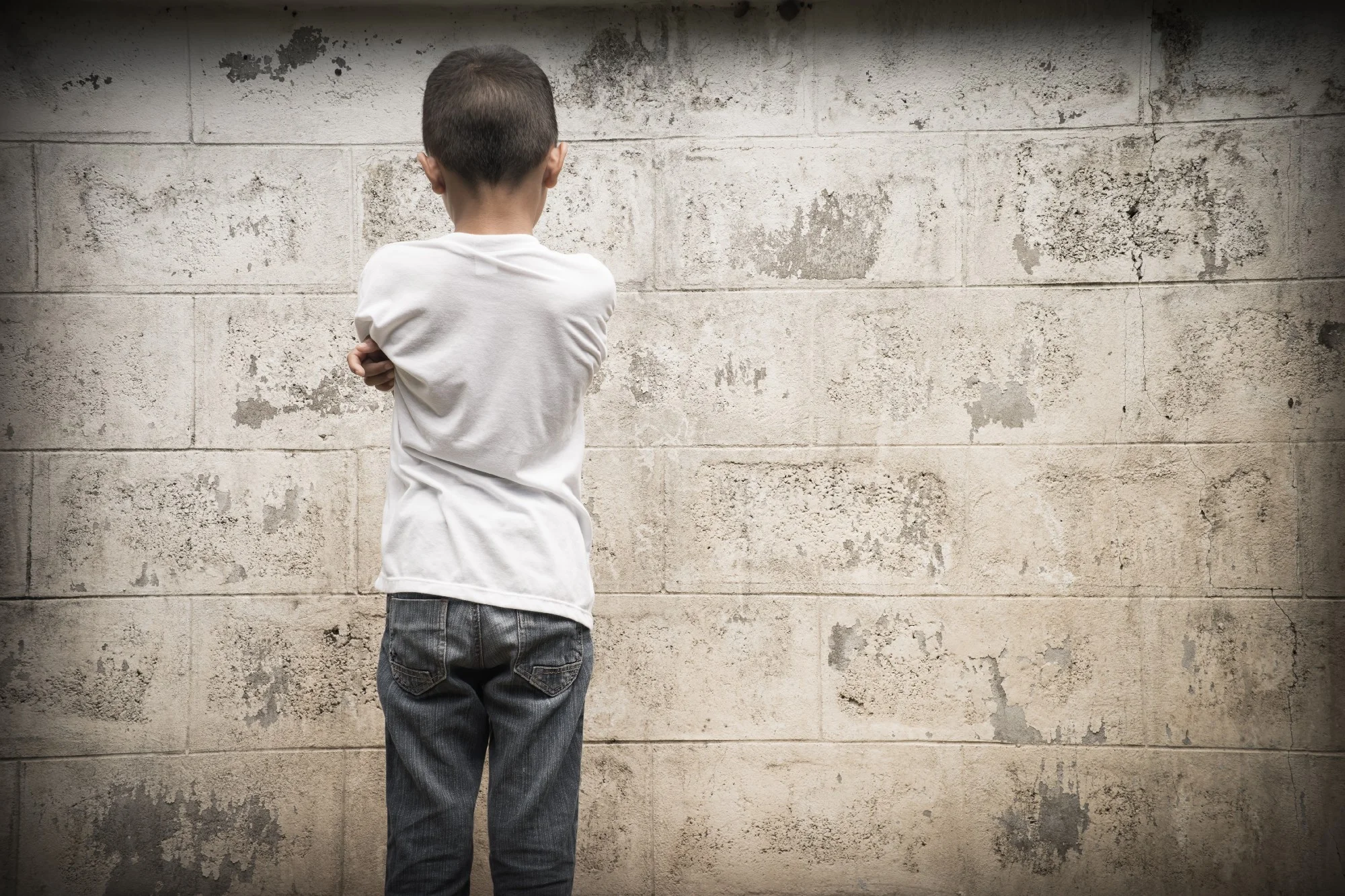 What Are The Warning Signs Of Mental Illness In Children?