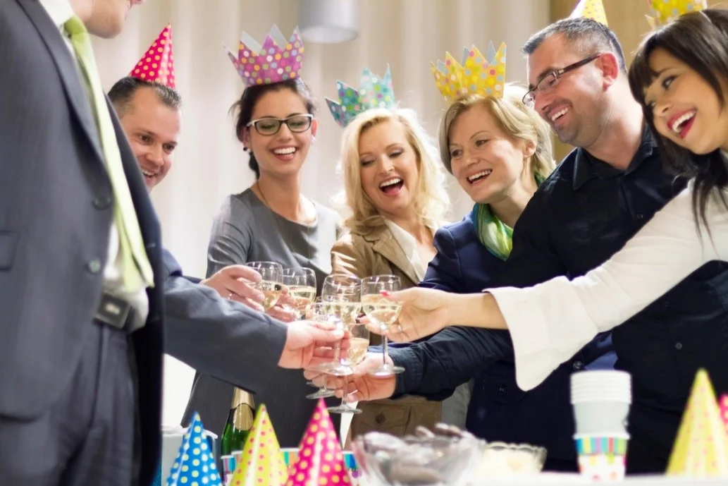 surprise 60th birthday party ideas for dad