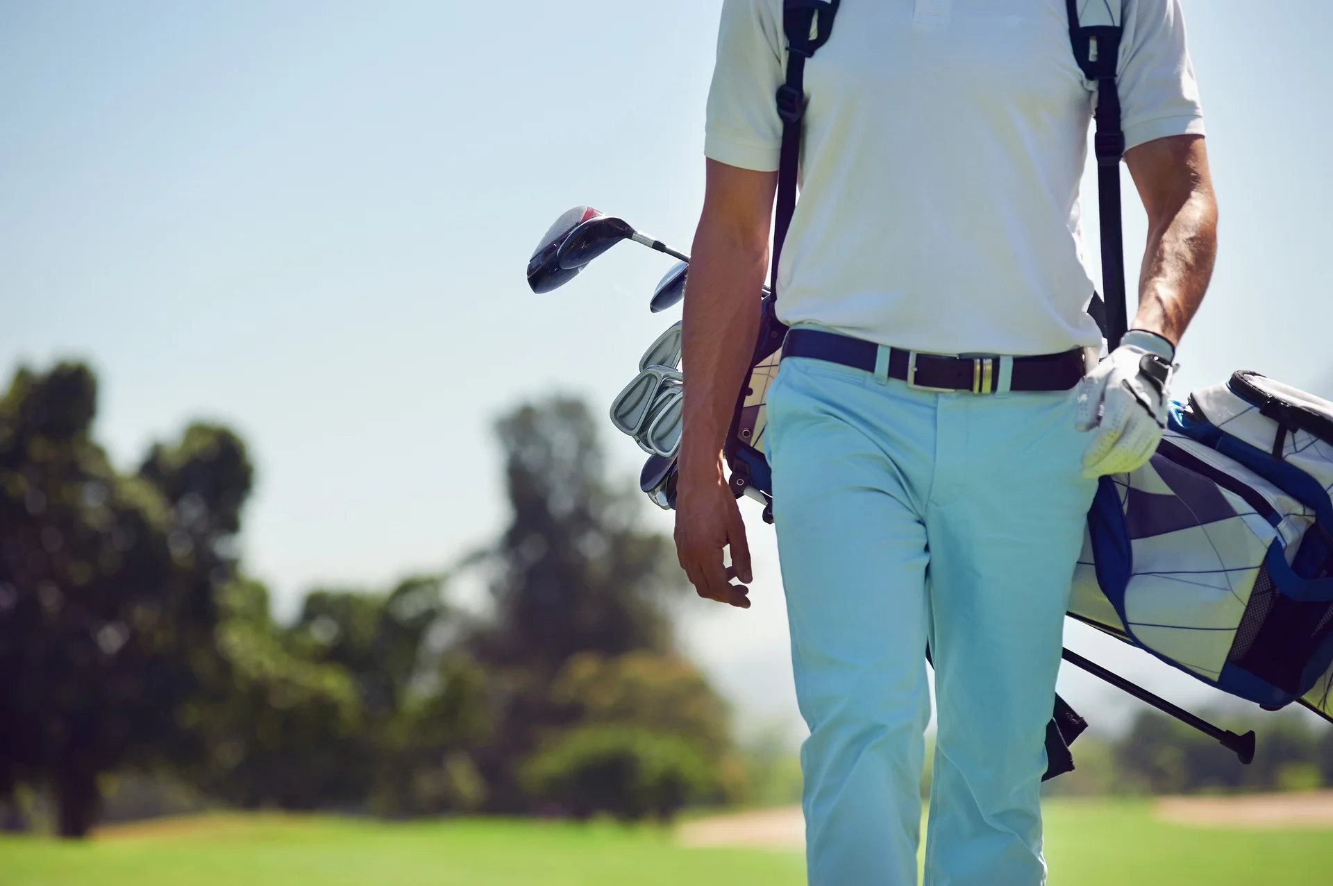 Are You Ready To Join A Golf Club?