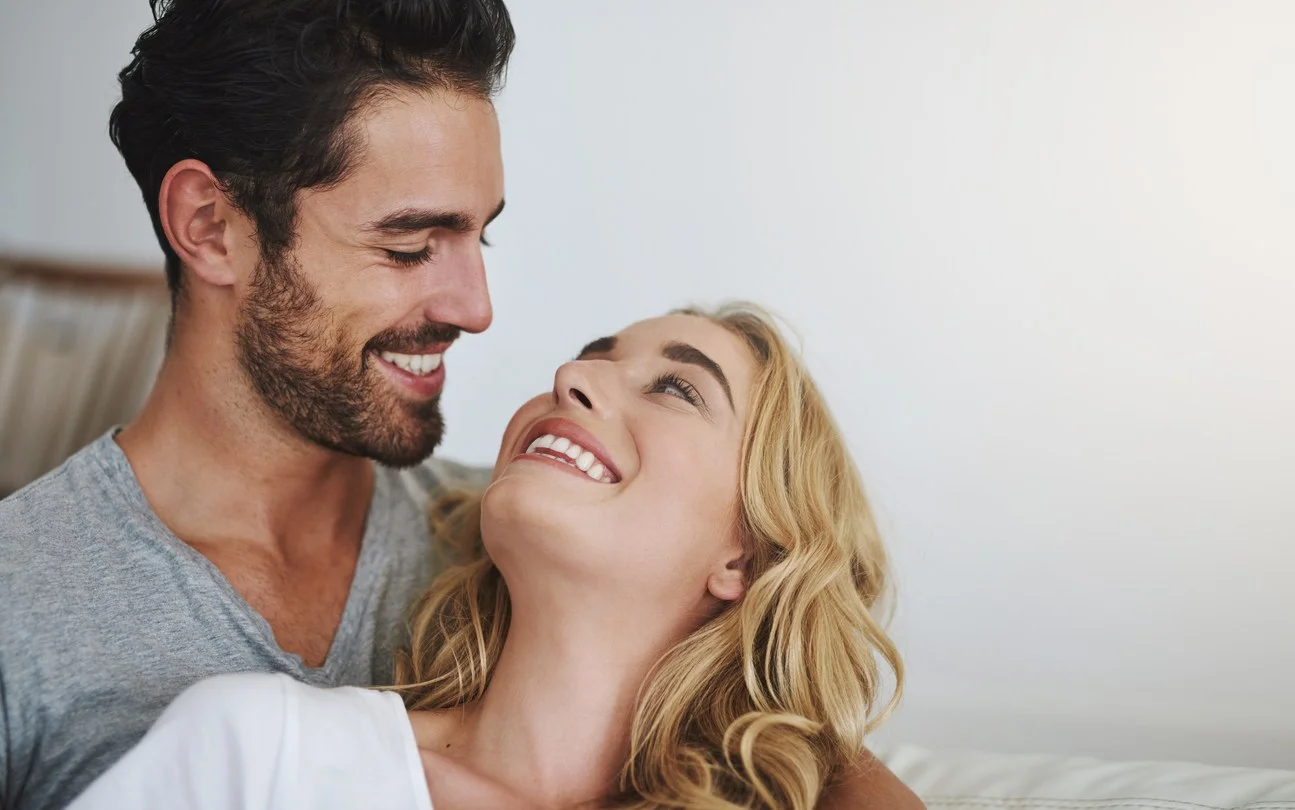Six Ideas To Make Your Wife Happy