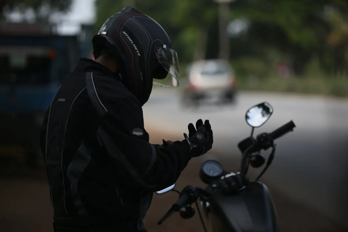 Does Your Child Want a Motorcycle Instead of a Car? Here Are Some Considerations