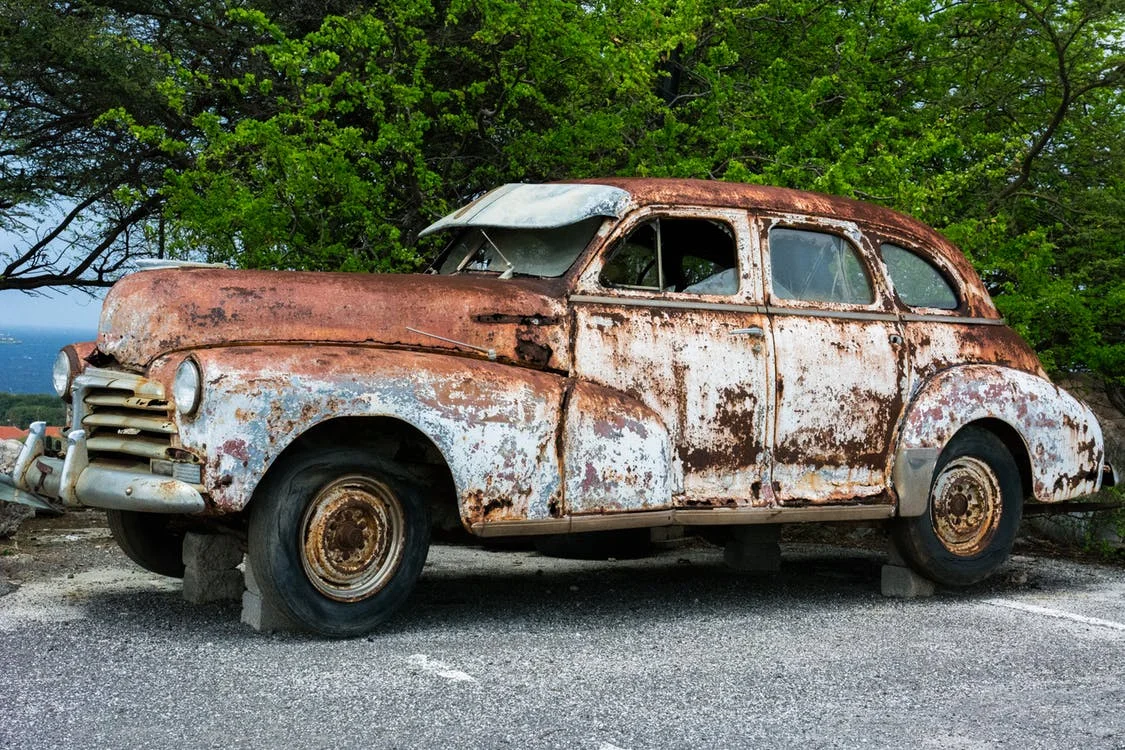3 Cheap Ways to Bring Your Car Back to Life