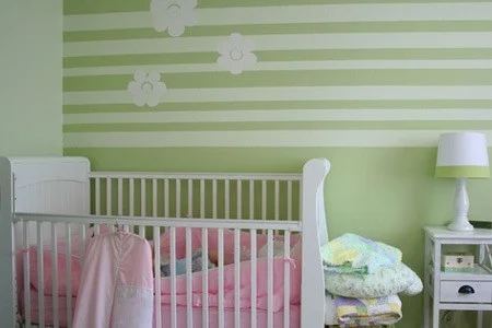 Safe Home Painting Tips