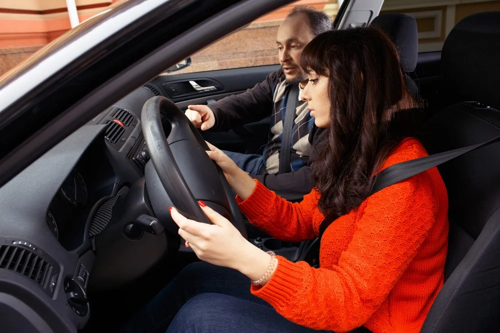 Key Tips On Teaching Your Children To Drive Safely