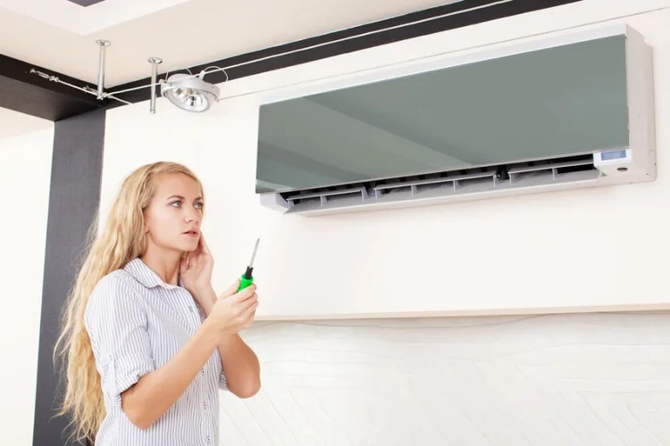 Easy Air Conditioning Unit Troubleshooting — Every Thing For Dads