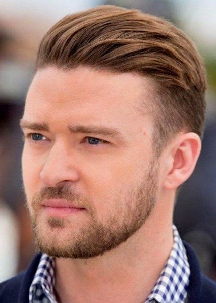 60 Unbeatable Hairstyles for Men Over 50 – HairstyleCamp