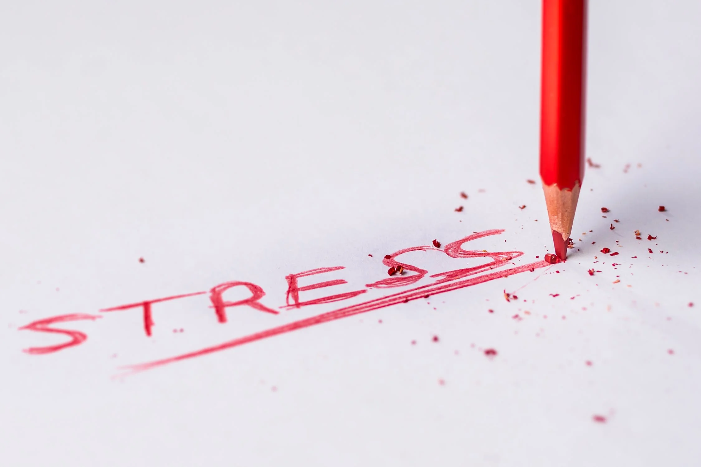 Healthy Ways Of Dealing With Everyday Stress