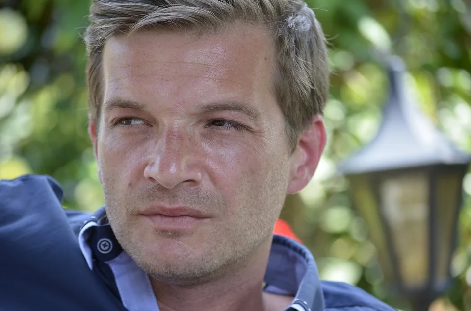 Men’s Interest In BOTOX Is Growing