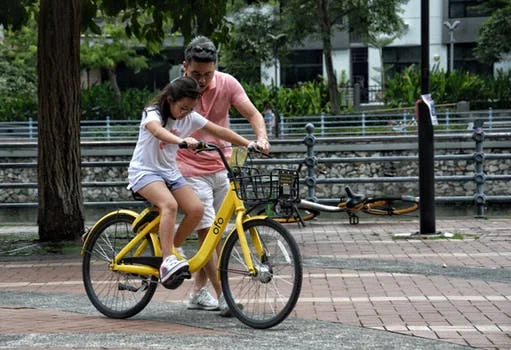 4 Daily Routines For Stay-At-Home Dads with Their Kids