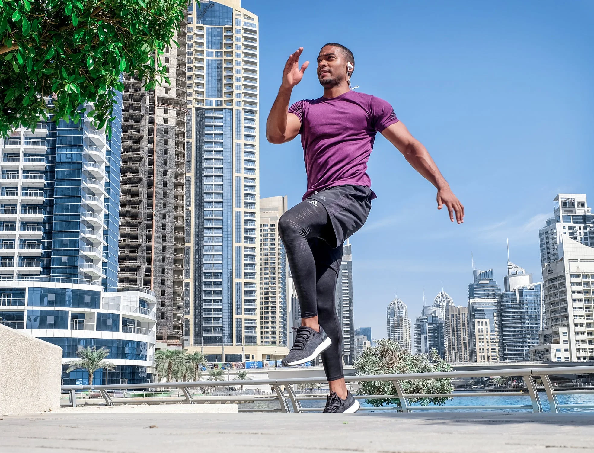5 Reasons Why Getting Fit And Getting Trim Could Be A Good Idea!