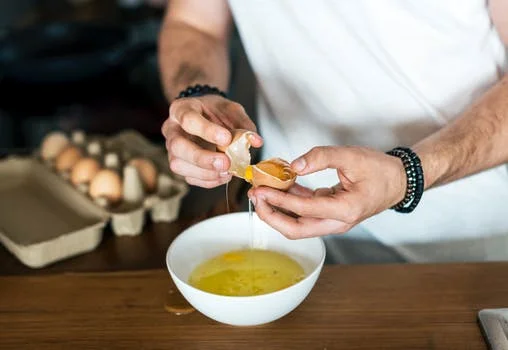 5 Working Dad Tips To Save Hours Per Week Cooking