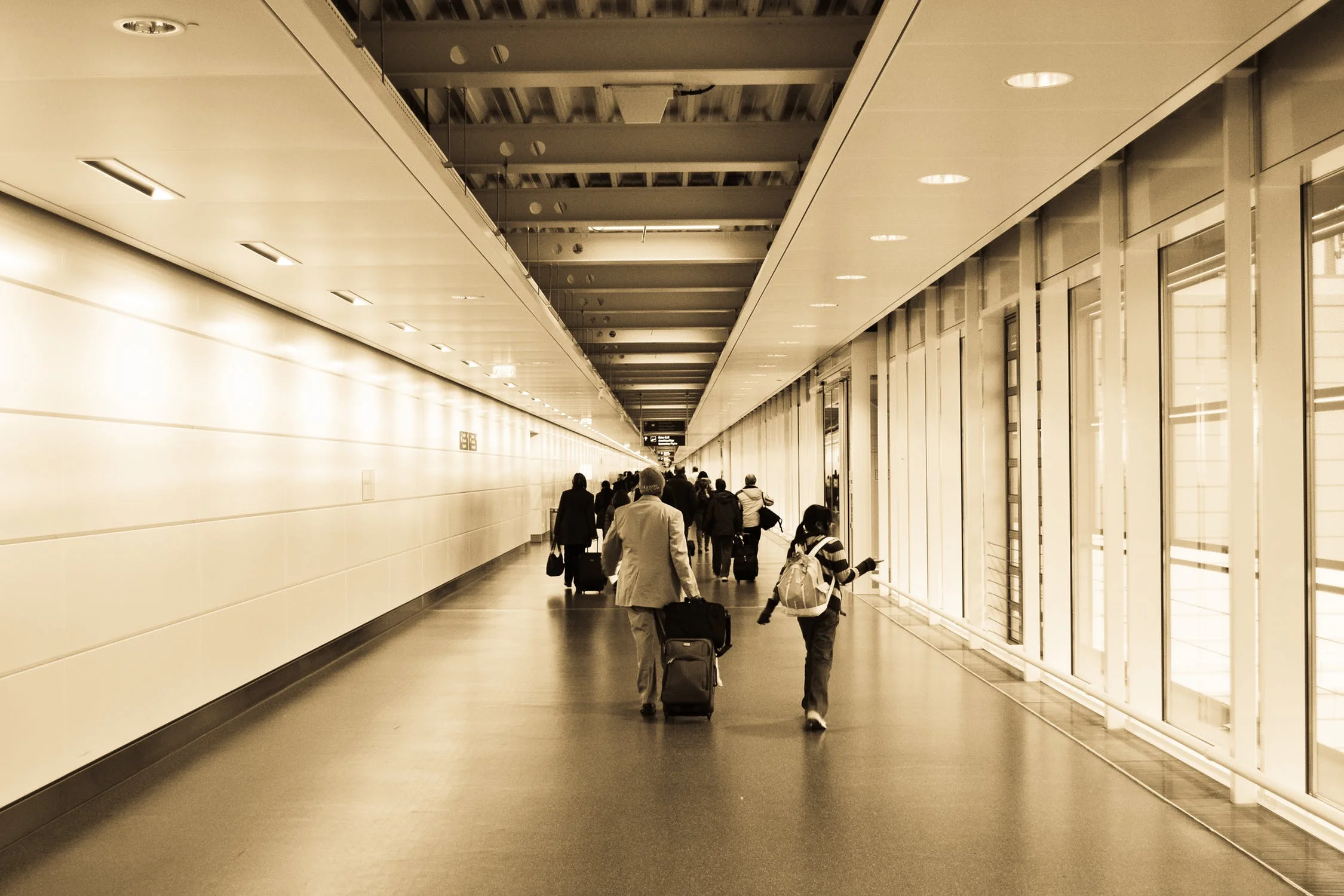 Traveling Abroad With Family: Tips For Safety And Preparedness