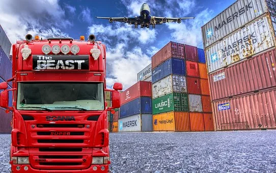 A Brief Overview Of Supply Chain Management