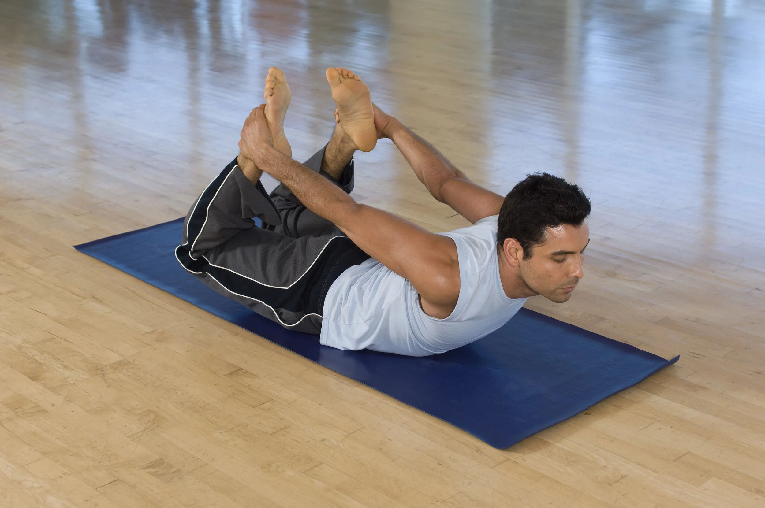 For Dad 15 Physical Benefits Of Power Yoga Add This Workout To Your Routine for Better Sleep