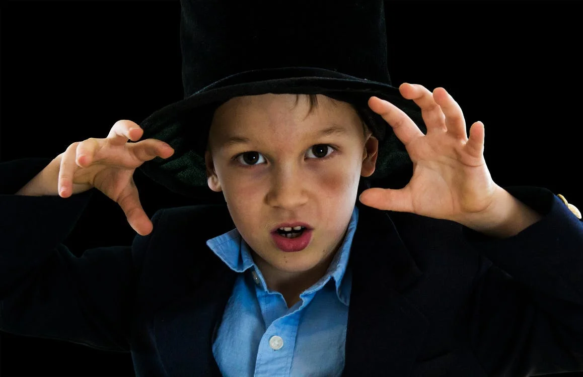Why Magic Is a Great Hobby for Kids