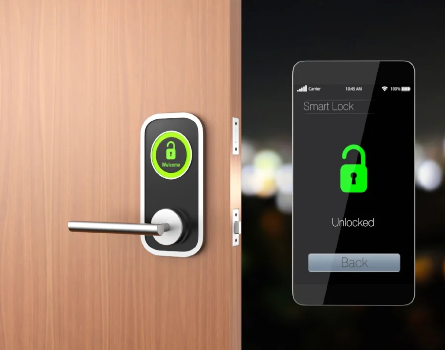 The Advantages of a Keyless System for Your Business.jpg