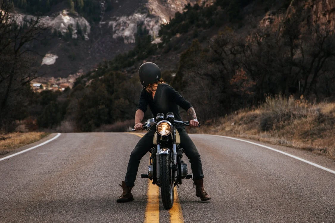 A Beginner's Guide To Motorcycles