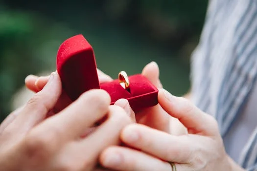 Creative Engagement Ideas For Guys Attempting The Perfect Proposal