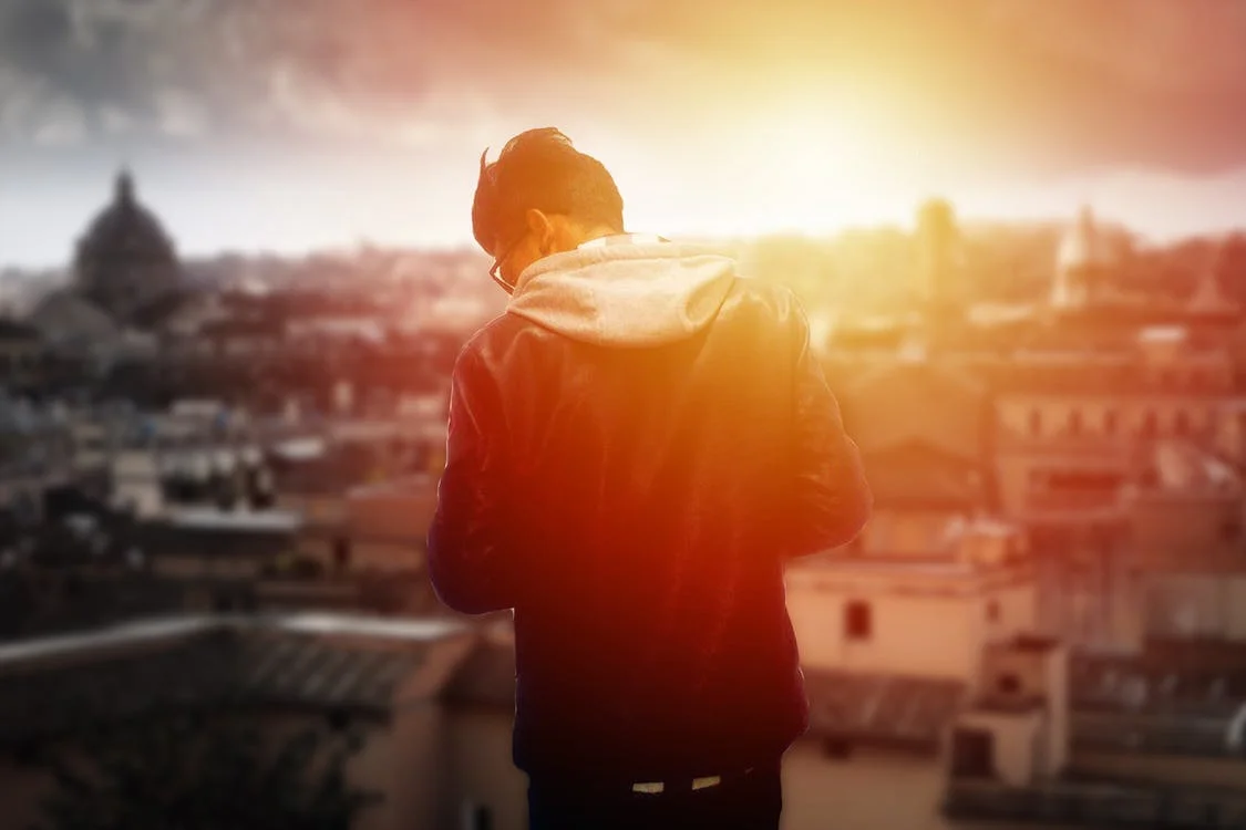 Dads - Is It Time To Update Your Look?