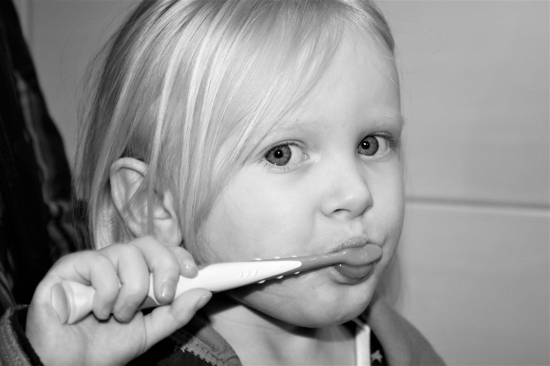 How To Make Brushing Enjoyable For Your Kids