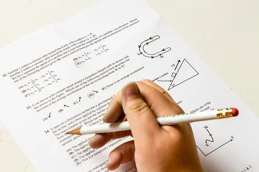 homework Getting the Best Grades 4 Powerful Study Tips You Need To Know To Pass Your Test.jpg