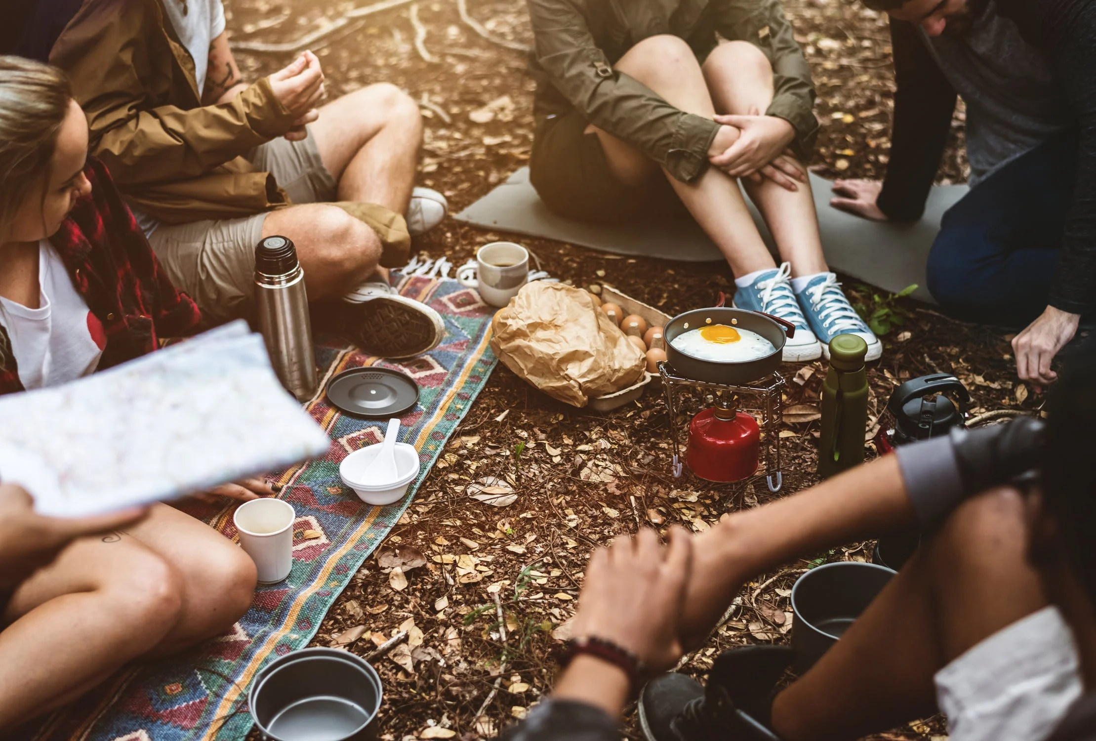 Why You Should Plan Your Kids Summer Camp In The Winter