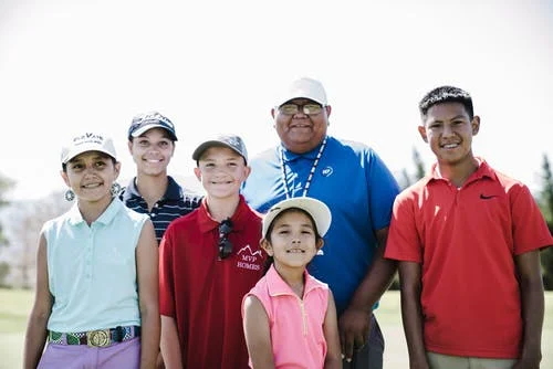 How To Build A Solid Foundation For Beginner Golfers