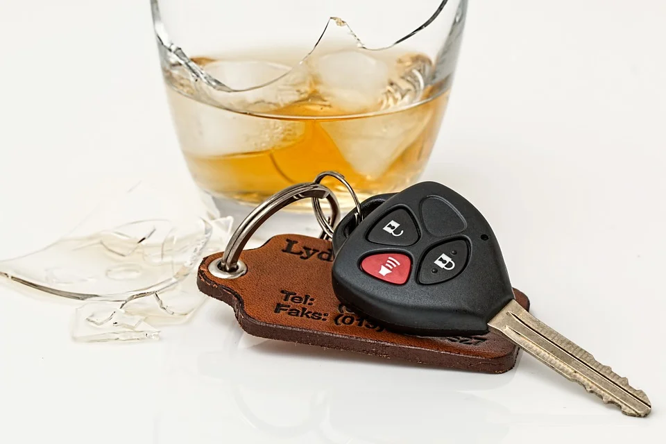 Can You Sue A Drunk Driver Who Caused Your Injuries?